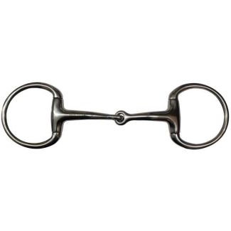 Korsteel JP Eggbutt Snaffle