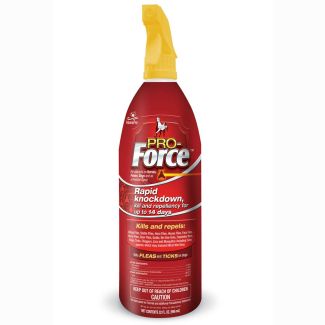 Manna Pro Knockdown Spray 32oz