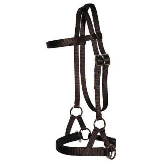 Padded Nylon Side Pull&nbsp;