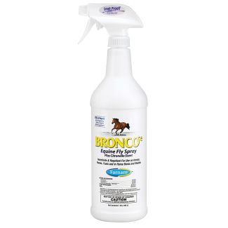 Farnam Bronco E Citronella RTU 32oz