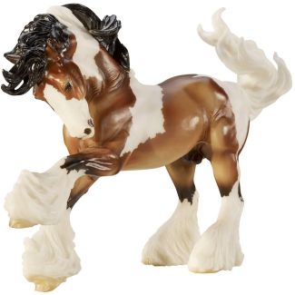Gypsy Vanner Breyer Horse