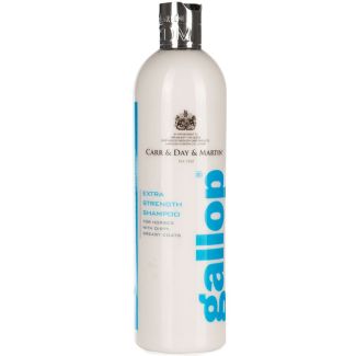 Gallop Extra Strength Shampoo 500ml