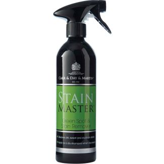 Stain Master Spray