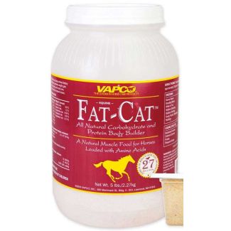 Vapco Fat Cat 5lbs