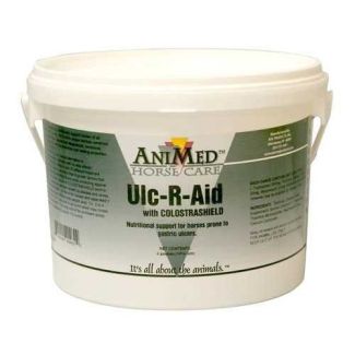Ulc-R-Aid 4lbs