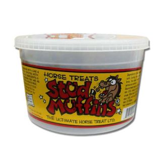 Stud Muffins 20oz 12 Pack