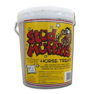 Stud Muffins 60oz 50 Pack