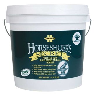 Horseshoers Secret 11 lbs