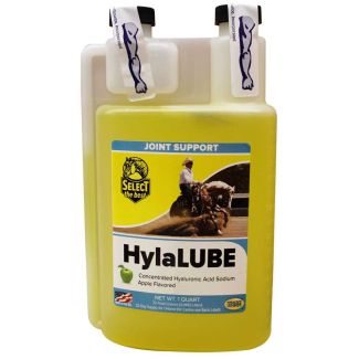 Hylalube 32oz Liquid