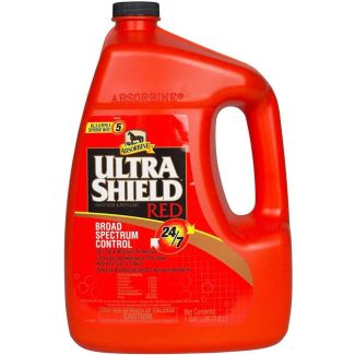 UltraShield Red Insecticide & Repellent Gallon