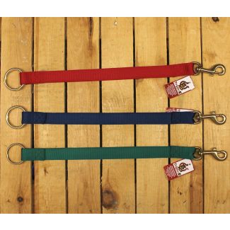 Bucket Tie Ring