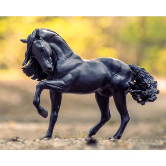 Sjoerd Breyer Horse