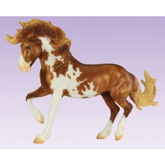 Mojave Breyer Horse