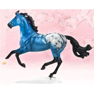 Washington Spring Decorator Model Breyer Horse