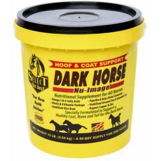 Nu Image Dark Horse 10lbs
