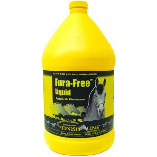 Fura Free Liquid Gallon