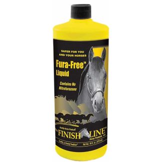 Fura Free Liquid Pint