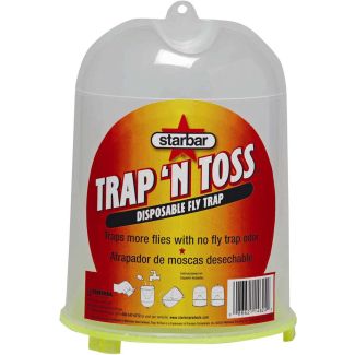 Farnam Trap N Toss Fly Trap