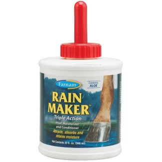 Rain Maker Triple Action Hoof Moisturizer