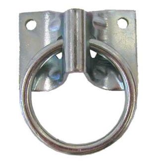 Tie Ring Plate