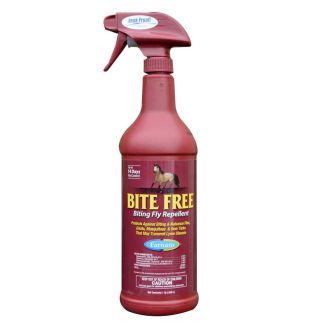 Farnam Bite Free RTU 32oz