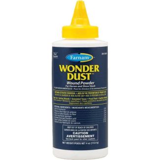 Wonder Dust Wound Powder