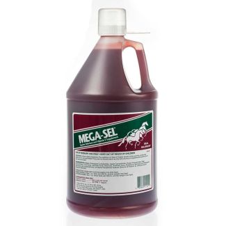 Mega-Sel .5 Gallon, 64oz