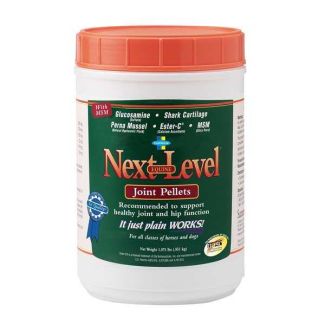 Sure Nutrition Next Level Joint Pellets 1.8 lb