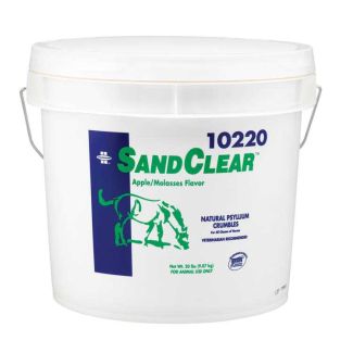 SandClear 10lbs