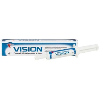 Vita Flex Vision Focusing & Calming Paste