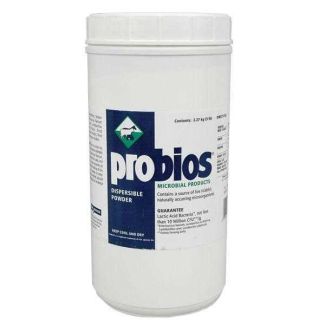 Probios Dispersible Powder 5 lbs