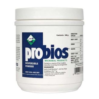 Probios Dispersible Powder 240g
