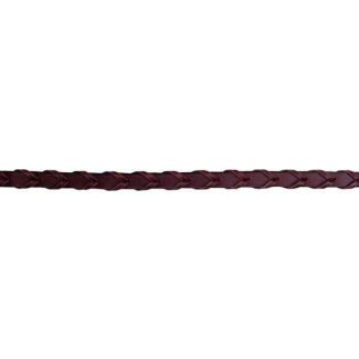 Kincade XX-LONG Laced Leather Reins