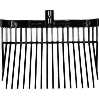 Future Fork Replacement Head