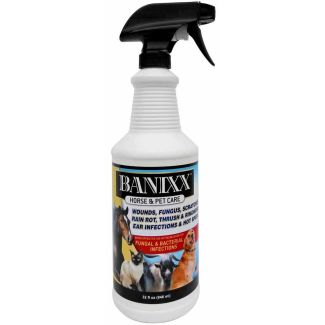 Banixx Horse & Pet Care 32oz
