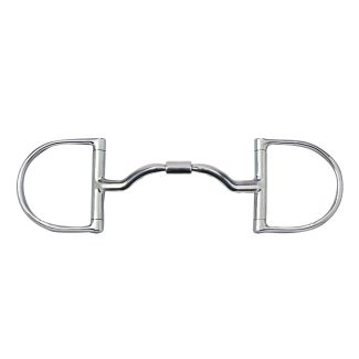 89-43345 3 3/8" Medium Dee with Wide Ported Barrel MB 33WL