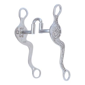 89-65275 Embossed Seven Shank with Sweet Iron Correctional MB 27
