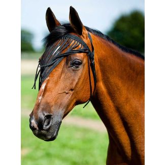 Horze Simple Fly Veil