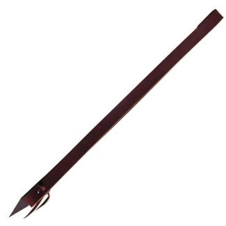Latigo Tie Strap