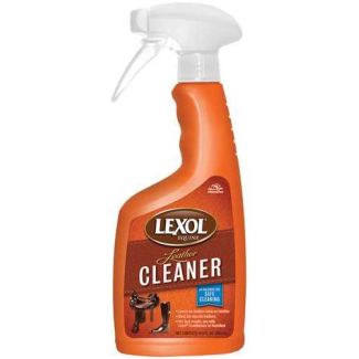 Lexol Leather Cleaner Spray, 16.9oz