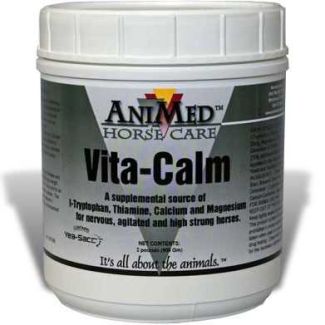 Vita-Calm 2lb