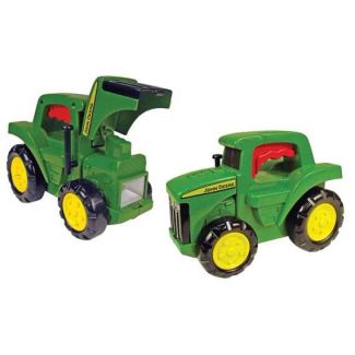 John Deere Roll and Go Flashlight