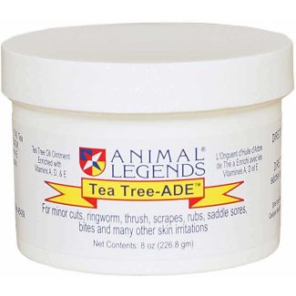 Tea Tree Care Ointment 7oz