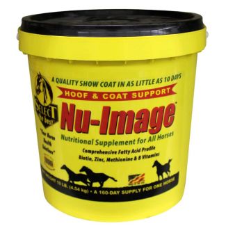 Nu Image 5lbs