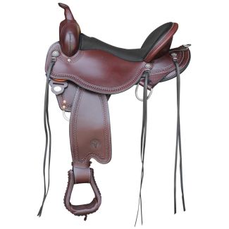 Ridgeline Trail Saddle