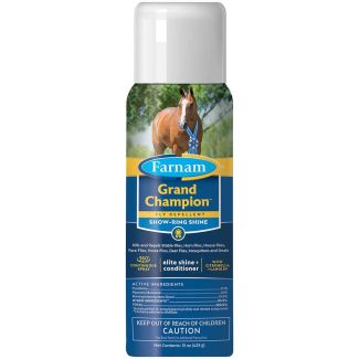 Farnam Grand Champion Fly Repellent