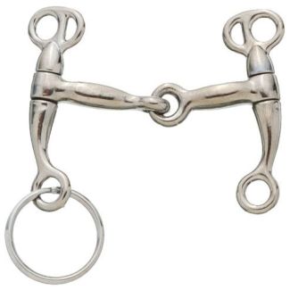 Tom Thumb Keychain