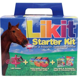 Likit Starter Kit