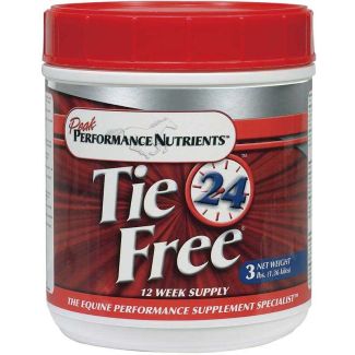 Tie Free 3lbs