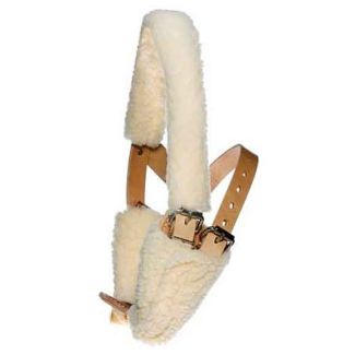  Miracle Collar Fleece Cover